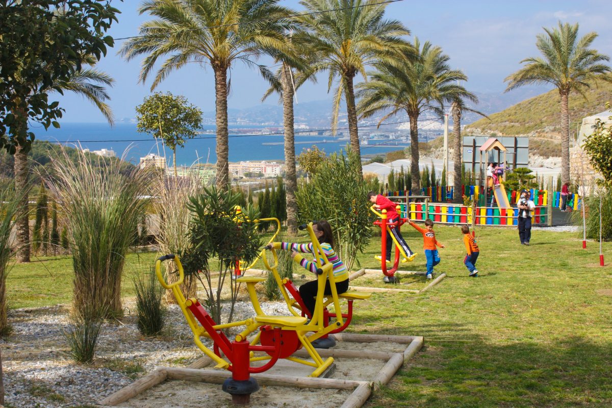 ZonaRecreativaCanadaVargas